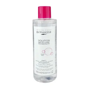 Byphasse Micellar Make-Up Remover Solution 250ml – Gentle & Effective Cleansing